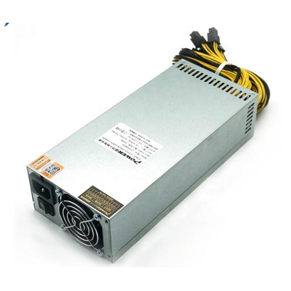 Great Wall Wholesale Platinum Accept Custom Gold 90 plus +2000W tattoo Power Supply PSU Multiple for computer
