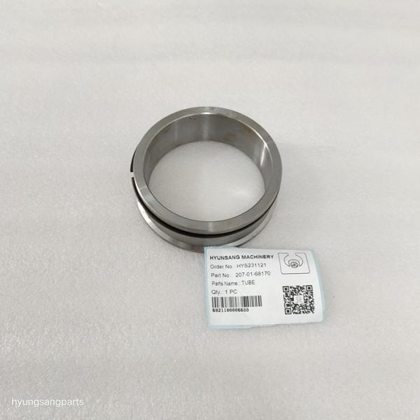 Buy Excavator Parts Tube 207-01-68170 2070168170 For PC300 PC340 PC350 at wholesale prices