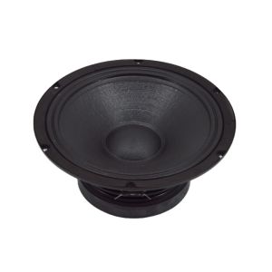 10 Inches 8ohm 96dB 200W RMS Mid Range Loudspeaker