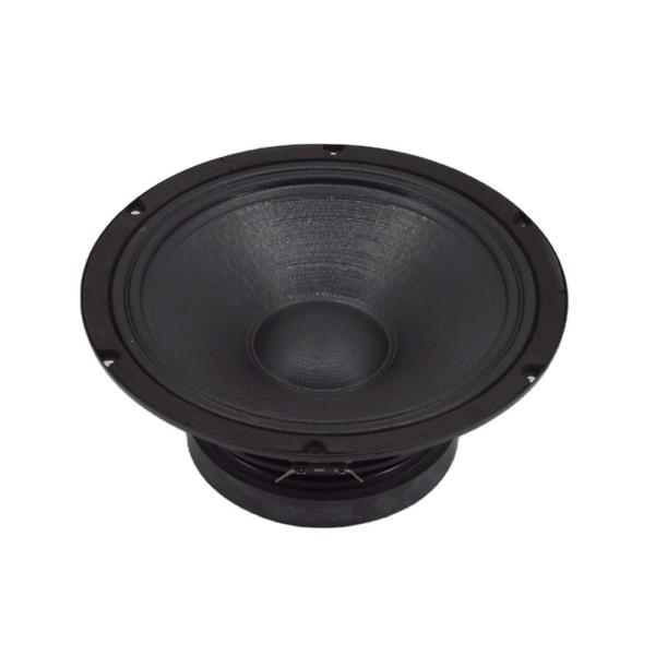 Buy 10 Inches 8ohm 96dB 200W RMS Mid Range Loudspeaker at wholesale prices