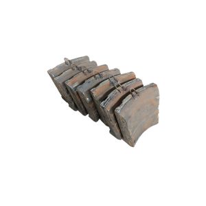 Mining machinery equipment spare parts manufacturer and supplier