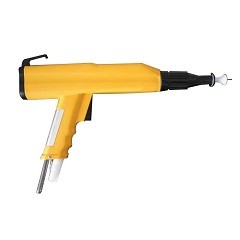35*6*22 Industrial Powder Coating Spray Gun for Cerakote Ceramic Coating Equipment