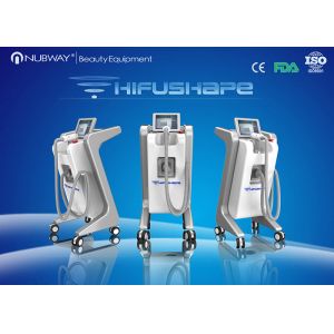 World most advanced professional HIFUSHAPE hifu slimming mini hifu