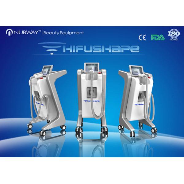 Buy World most advanced professional HIFUSHAPE hifu slimming mini hifu at wholesale prices