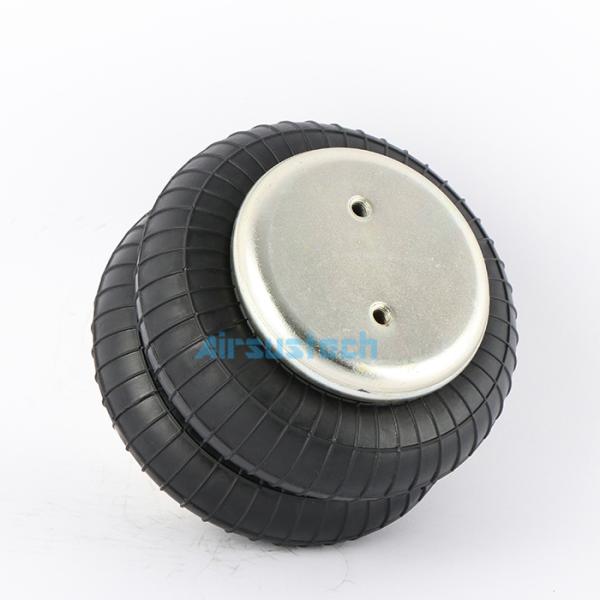 Double Convoluted Air Spring Bag ORIA M-70 Firestone Style 25 268 For Industrial Machinery