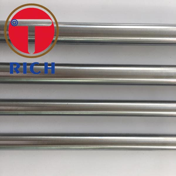 Hot Rolled C45 Round Bar / S45C SAE1045 CK45 Alloy Steel Round Bars