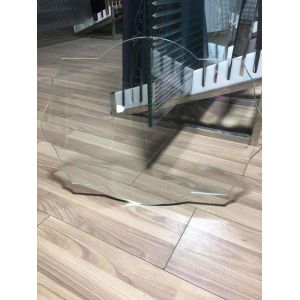 Foshan Star CNC2510 Glass Processing Machine Center for Working Different Shapes