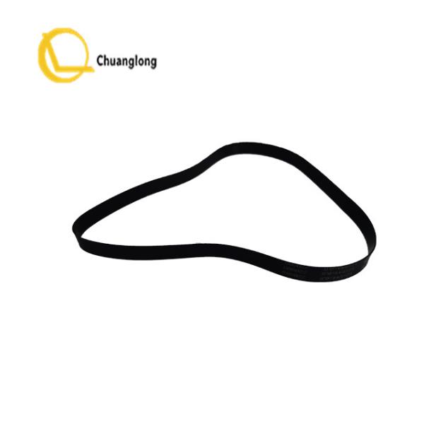 1750053977-27 ATM Parts Wincor Belt of CMD-V4 Clamping Transport Mechanism Black