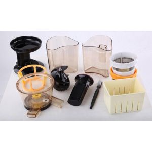 China New design automatic slow juicer slow juicer extractor slow speed juicer with CE GS ETL approvals on sale