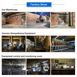 1220x2440mm MDF Wall Panels 4x8 Melamine Covered MDF Board