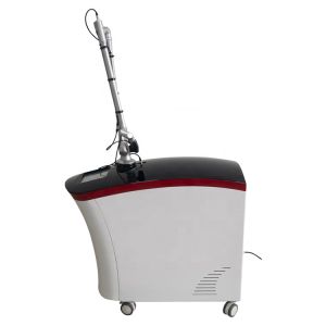 New design pico laser q switch laser tattoo removal removal scar machine