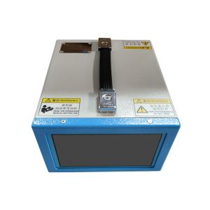 4 Channel Plastic Heat Staking Equipment Pulse Thermal Riveting Controller