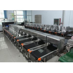 High Resolution Egg Printing Machine / Date Code Printing Machine