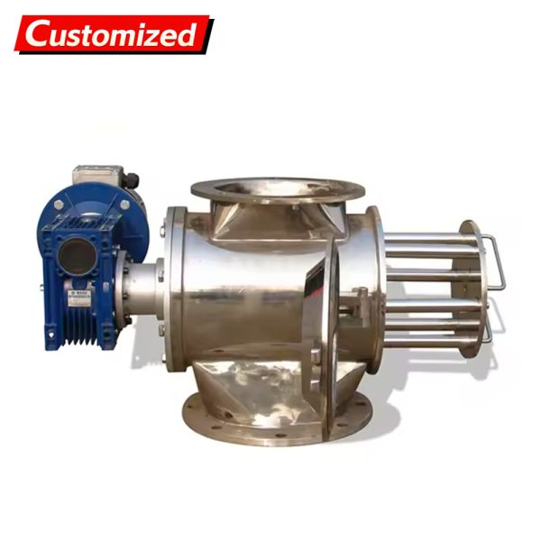 12,000Gs Grated Permanent Magnetic Separator dry magnetic separator separation, reliability Removal of the intense magnetic iron contamination, weak