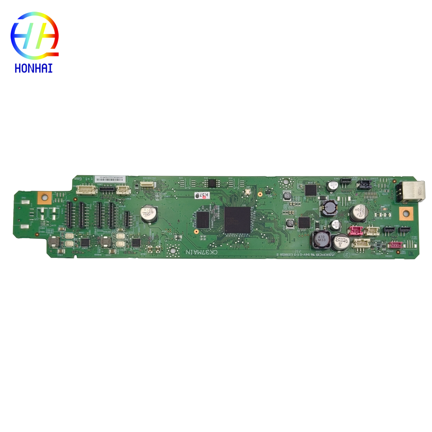 Formatter Board for Epson L18050 8050 Printer Mainboard
