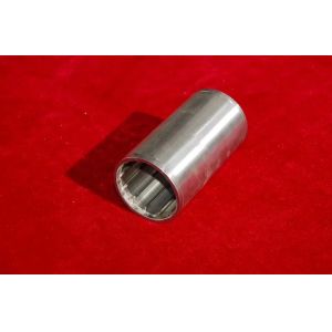 profile wire screen pipe