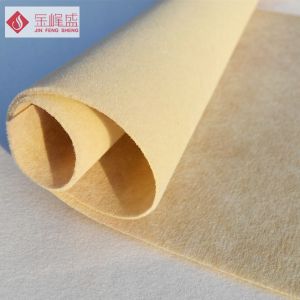 China Decoration Polyester Non Woven Fabric on sale