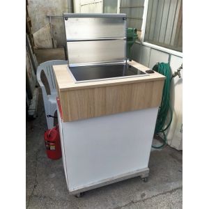 JP China Heater 900-2200W Cooker and Air Heating for RV Motorhome 12V Diesel 2