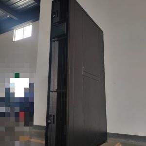 Intelligent Column Precision Air Conditioner Ec Fan In Row High Fire Tolerance