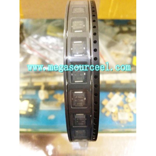 MHVIC2115NR2 RF LDMOS Wideband Integrated Power Amplifier FREESCALE RF Power