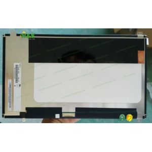 Commercial Innolux LCD Replacement Screen N116HSE-EA2 , Transmissive Frequency 60Hz