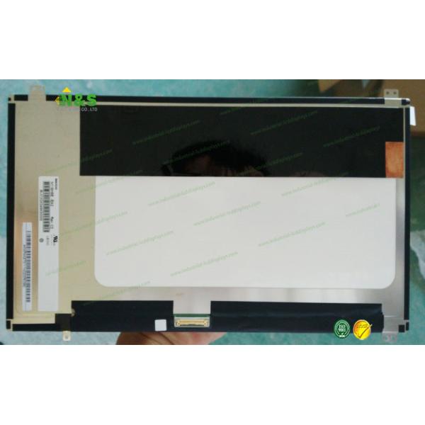 Commercial Innolux LCD Replacement Screen N116HSE-EA2 , Transmissive Frequency
