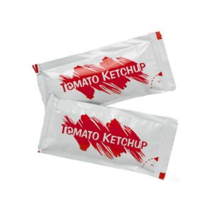 Automatic Vertical liquid bag packaging machinery juice packaging machinery