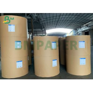 Well Printing Effect 42gsm 48.8gsm Newspaper For Periodicals