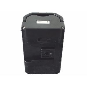 Quality Non Toxic 36V 88AH 18650 Li Ion Battery Pack CE ROHS Certification for sale