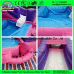 cheap turtle inflatable bouncer for sale,inflatable jumping bouncy castle,used