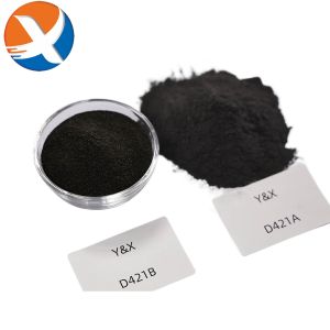 Quality D421 Froth Flotation Depressants Copper Molybdenum Separation for sale
