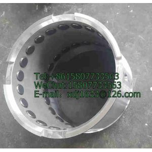PDC Rotary Ball Bearing for guiding directional drilling tools