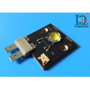 Medical Lighting 150W LED Engine White 5300K LEDs Source CRI 90Ra