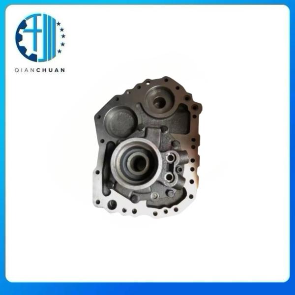 Transmission Charging Pump 93824-21200 for Mitsubishi FD50K DP50K Forklift Spare Parts