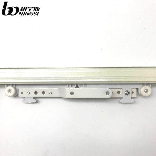 Buy 110*41*40mm Curtain Master Carrier  at wholesale prices