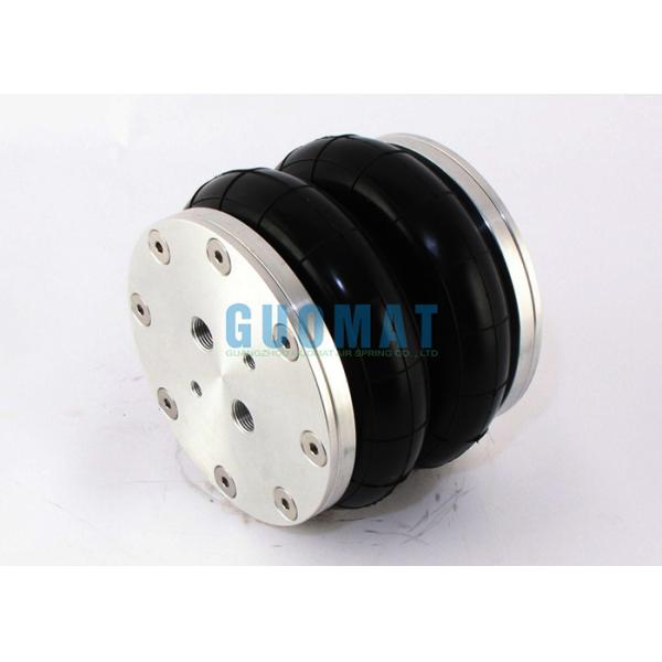 Air Shock Cushion 110mm Rubber Air Spring YS-160-2V YS1602V For Punch Press