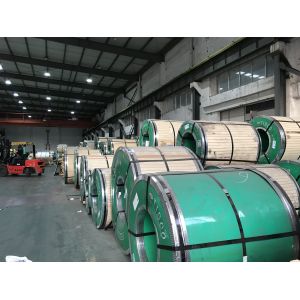 China AISI 409 ( EN 1.4512 SUH409L ) Stainless Steel Sheet Coil And Plate on sale