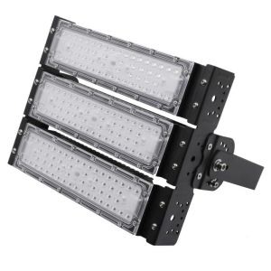 RoHS Bracket Mounting LED Modular Flood Light 200w 150W