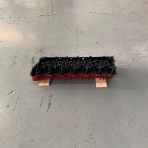 Custom hino E13CT Cylinder Head Cover for 2004-2006 Year