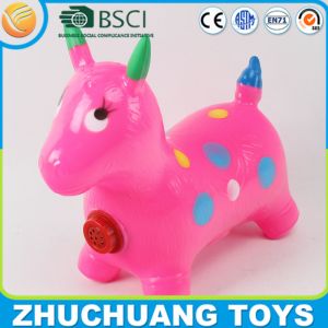 Quality small animated toy horse with sound for sale
