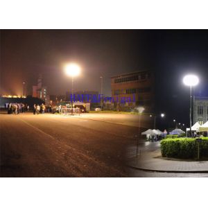 Quality 360° No Glare Industrial Rescue Lamp 1200W 240VAC For Customization for sale