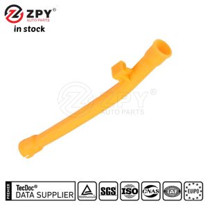 ZPY 06A103663B Car Oil Dip Guide Tube New For VW Jetta Golf MK4 Audi A4