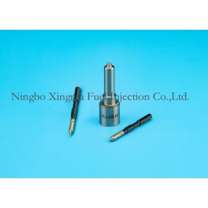 China Bosch / Delphi Fuel Injector Nozzle Common Rail For Benz / Volkswagen on sale
