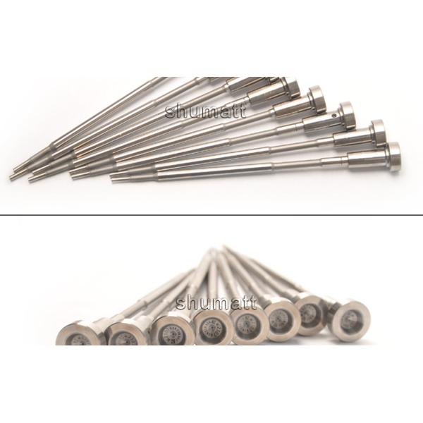 OEM new Shumatt Injector Control Valve Set F00VC01338 for 0445110247/248/273 injector