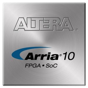 10AX032E2F27I1HG Intel / Altera
