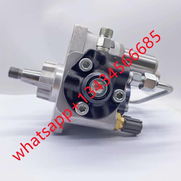 High Pressure Common Rail Diesel Fuel Injector Pump 294000-0060