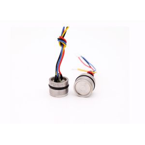 China Process Control  Piezo Resistive Pressure Sensor Underwater Pressure Sensor on sale