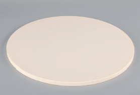 Buy Industrial Ceramic Plate at wholesale prices