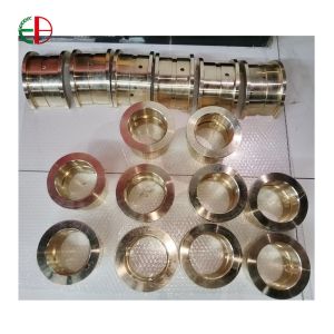 Bronze Bush And Brass Bushing For Textile Finishing Machinery