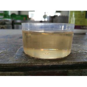 Fluroxypyr 200g/L EC,Post Emergent Herbicide, Light Yellow Liquid